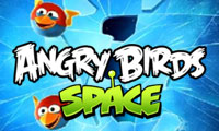 Angry Birds Space game guide