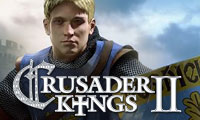 Crusader Kings II game guide