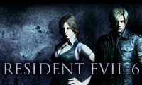 Resident Evil 6 game guide