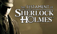 The Testament of Sherlock Holmes game guide