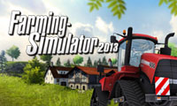 Farming Simulator 2013 game guide