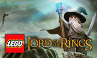 LEGO The Lord of the Rings game guide