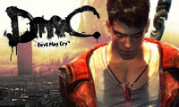 DMC: Devil May Cry game guide
