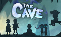 The Cave game guide