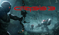 Crysis 3 game guide