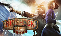BioShock: Infinite Game Guide