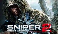 Sniper: Ghost Warrior 2 game guide