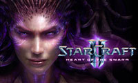 StarCraft II: Heart of the Swarm game guide