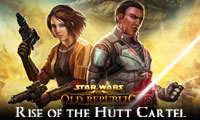 Star Wars: TOR - Rise of the Hutt Cartel game guide