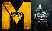 Metro: Last Light game guide