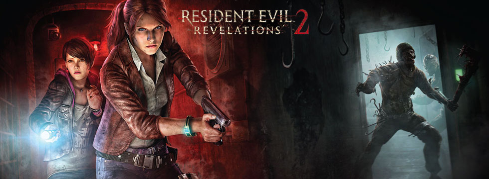  Resident Evil Revelations 2     -  6