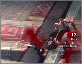 Guía god of war 2 titan mode jefes y trucos
