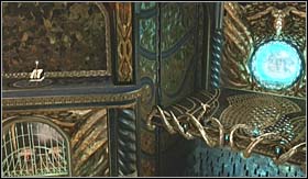 There you will find a couple teleports - Walkthrough - Poseidons Chamber - Walkthrough - God of War 3 - Game Guide and Walkthrough