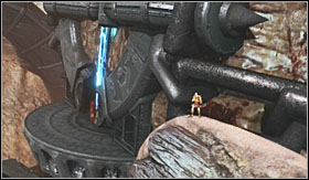 This way you will get out - Walkthrough - The Pit of Tartarus and Cronos - Walkthrough - God of War 3 - Game Guide and Walkthrough