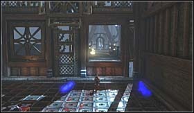 There’s a whole cast of enemies that will try interrupt you - Walkthrough - The Labyrinth - Walkthrough - God of War 3 - Game Guide and Walkthrough