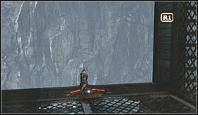 Once everyone’s dead, pull the nearby lever and let the girl go through the grating - Walkthrough - The Labyrinth - Walkthrough - God of War 3 - Game Guide and Walkthrough