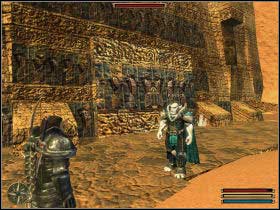 4 - Mora Sul - Varant - Gothic 3 - Game Guide and Walkthrough