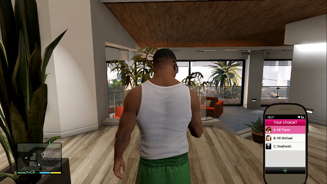 Endings Grand Theft Auto V Game Guide Gamepressure