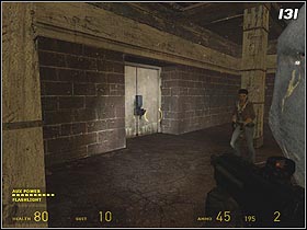 images of urban flight walkthrough half life 2 episode one game guide and