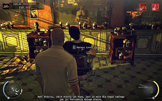 is using barber disguise . As for reminder, a ready-to-wear barber ...