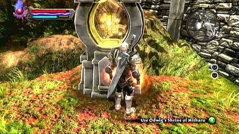 The second one can be found at the Gorhart mission M1(9) - Glendara - Side missions - Kingdoms of Amalur: Reckoning - Game Guide and Walkthrough