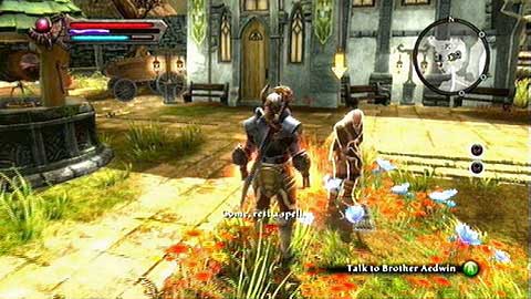 The third one is at St - Glendara - Side missions - Kingdoms of Amalur: Reckoning - Game Guide and Walkthrough