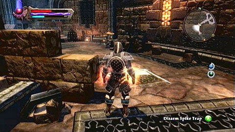 The first implies obtaining the precious book in the north and bringing it to the gnome leader - Haxhi - p. 2 | Side missions - Side missions - Kingdoms of Amalur: Reckoning Game Guide & Walkthrough