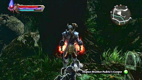In order to begin this mission, head to the Splitrock Depths M7 (13) and leave it through the eastern exit - Haxhi - p. 2 | Side missions - Side missions - Kingdoms of Amalur: Reckoning Game Guide & Walkthrough
