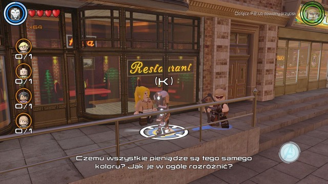 Side Missions North Manhattan Secrets Lego Marvels Side Missions North Manhattan Secrets Lego Marvels