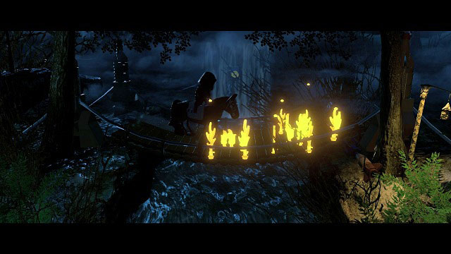 You’re almost at your destination - The Black Rider - Walkthrough – Act I - LEGO The Lord of the Rings - Game Guide and Walkthrough