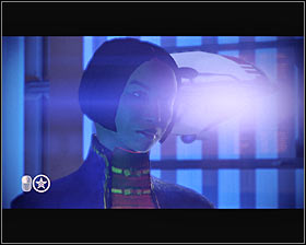 Description: Khalisah al-Jilani is a TV reporter and you may remember her from the first game - Side quests - Citadel - Side quests - Mass Effect 2 - Game Guide and Walkthrough