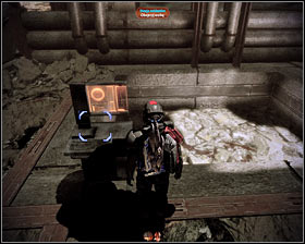 Mass effect pit fight gambling station