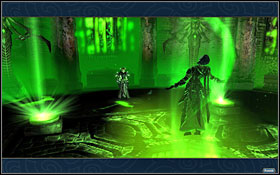 Who wouldnt like to have such an aunt? - 1st mission - In the Wake of Adversality - Campaign - Might & Magic: Heroes VI - Game Guide and Walkthrough