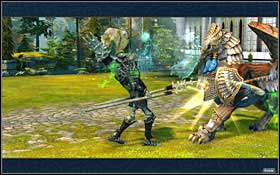 Well smach enemy with our numerous advantage! - 1st mission - In the Wake of Adversality - Campaign - Might & Magic: Heroes VI - Game Guide and Walkthrough
