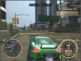 Like I’ve said before, the final part of this challenge is by far the most challenging one - Black List #9 - Earl - Career - Need for Speed: Most Wanted - Game Guide and Walkthrough