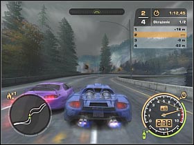 Need For Speed Most Wanted 2005 Trainer 1.3 Free Downloadl