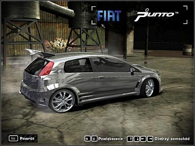 Need For Speed Most Wanted Guide Android