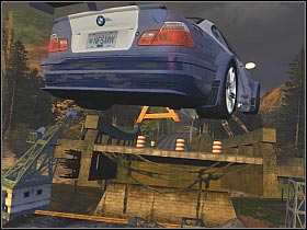 Nfs Most Wanted End Of Game Download
