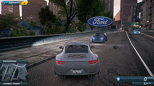    Need For Speed Most Wanted 2012 -  10