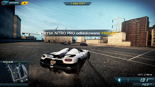 ... ) - Need for Speed: Most Wanted (2012) Game Guide | gamepressure.com