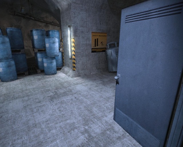 Underground Lab Walkthrough Outlast Game Guide & Walkthrough