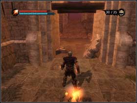 Kahn the Warrior - Walkthrough - Overlord - Game Guide and Walkthrough