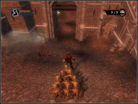 If you’ve gone to tower, return to the castle now, kill some red bugs and call more reds from the spawning pit in the alcove on your left - Get a Mistress for your Tower - Walkthrough - Overlord - Game Guide and Walkthrough