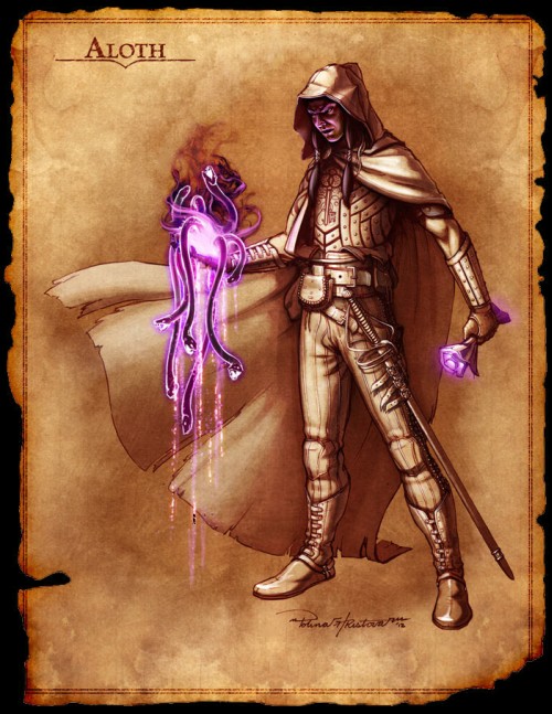 Races Pillars of Eternity Game Guide & Walkthrough