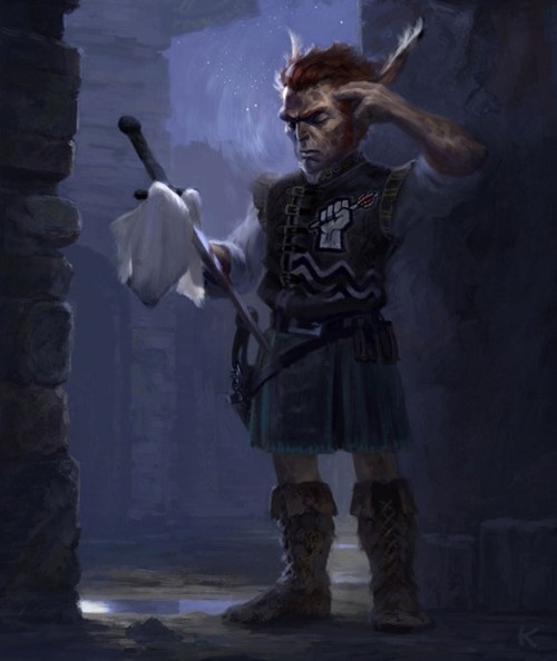 Races Pillars of Eternity Game Guide & Walkthrough