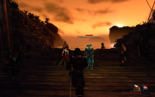 Death Cult - Voodoo - Hero - Special Skills - Risen 2: Dark Waters - Game Guide and Walkthrough