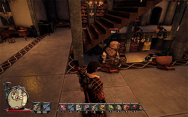 Risen 3 как сделать куклу вуду Risen 3 как сделать куклу вуду
