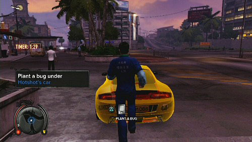 Sleeping Dogs How To Get The In Your Garage Sleeping Dogs How To Get The In Your Garage