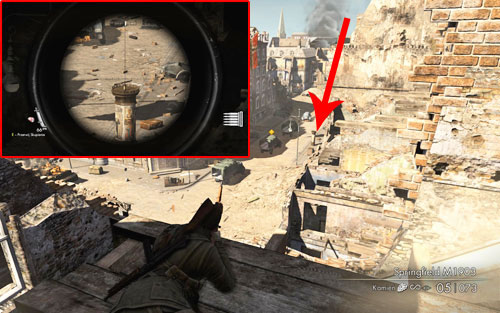 скачать игру Sniper Elite V2 скачать торрент на русском - фото 4