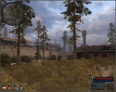 Stalker Call Of Pripyat Stashes. S.T.A.L.K.E.R.: Call of